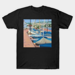 Shaldon Shore T-Shirt